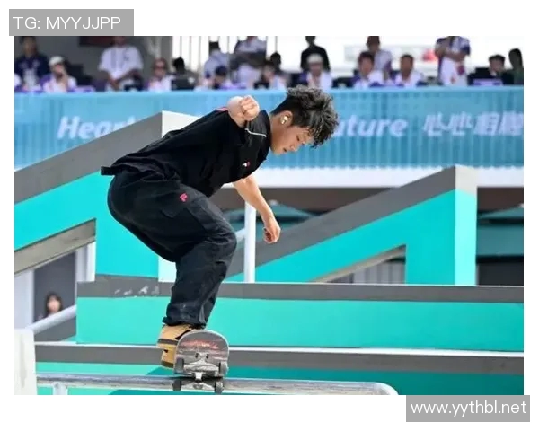 广州滑板队荣登滑板意识排行榜第七名展现出强大实力与潜力 广州滑板队荣登滑板意识排行榜第七名展现出强大实力与潜力