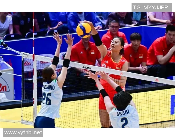 杭州排球队快攻战术解析与深度剖析排球竞技的魅力与挑战