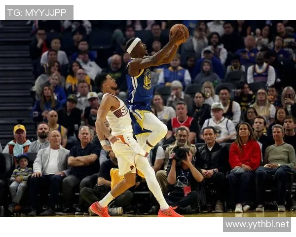 勇士胜太阳！库里+穆迪轰52分，4配角齐发挥，巴特勒伤退影响衔接