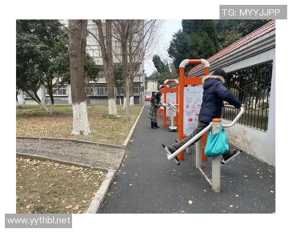 社区健身器材的使用：社区健身器材的正确使用方法与注意事项