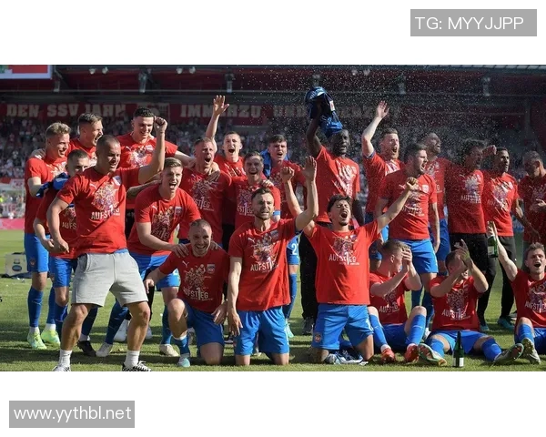 球队首次进德甲:首次进入德甲联赛的球队与他们的奋斗 球队首次进德甲:首次进入德甲联赛的球队与他们的奋斗