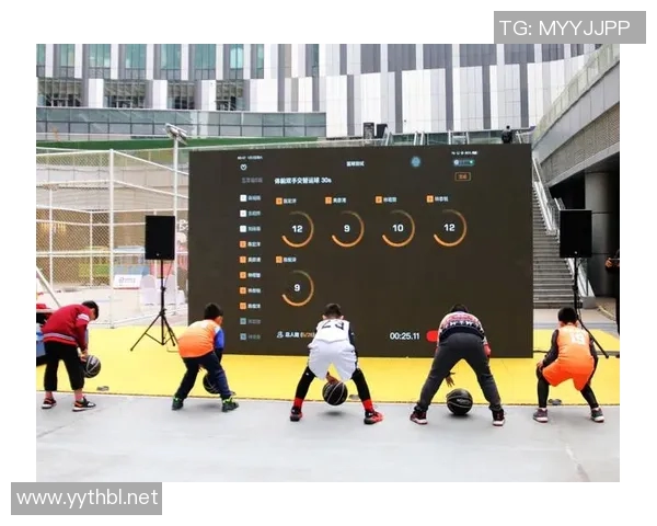 体育科技创新引领未来运动发展新潮流智能装备助力竞技与健康双重突破 体育科技创新引领未来运动发展新潮流智能装备助力竞技与健康双重突破