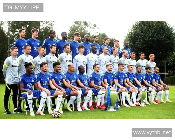 切尔西足球俱乐部的发展历程与未来展望分析 切尔西足球俱乐部的发展历程与未来展望分析