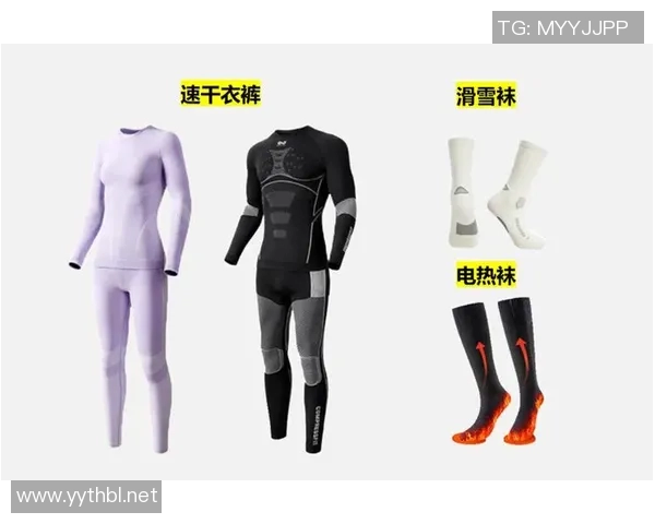 滑雪设备选购指南：如何挑选合适的滑雪板、滑雪靴与滑雪杖提升运动表现