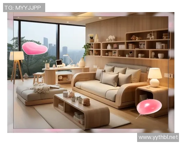 家居设计新趋势：打造温馨舒适的家居环境，提升生活品质与居住体验