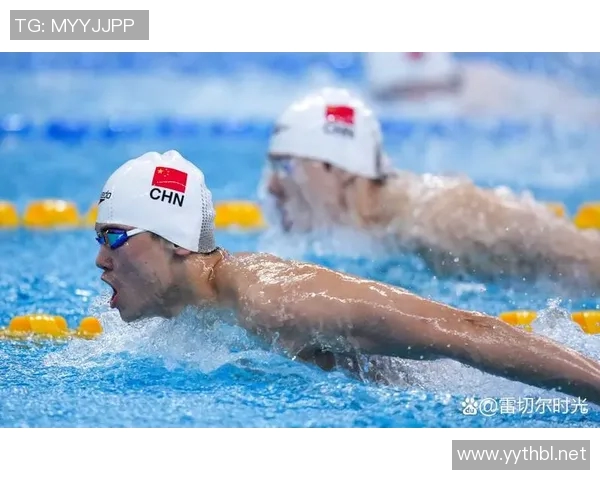 泳池传奇再起航:探秘著名游泳选手背后的坚韧与荣耀 泳池传奇再起航:探秘著名游泳选手背后的坚韧与荣耀