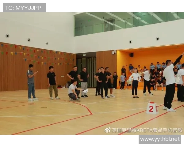 竞技体育英语应用与发展探析：从训练到国际比赛的语言沟通技巧