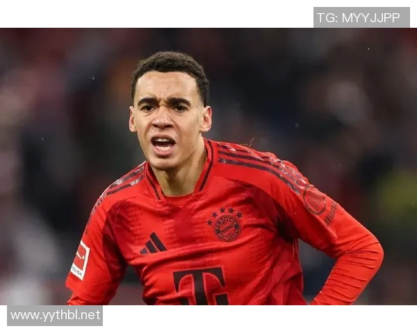 穆夏拉领衔拜仁新一代天才崛起 探索德国足球未来的无限可能 穆夏拉领衔拜仁新一代天才崛起 探索德国足球未来的无限可能