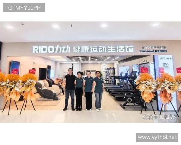青岛健身器材店的详细介绍与使用建议