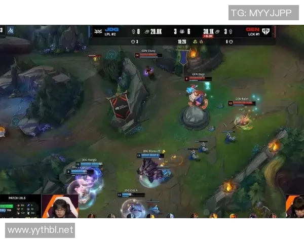 JDG快攻策略的成败分析与未来展望在英雄联盟赛场中的启示 JDG快攻策略的成败分析与未来展望在英雄联盟赛场中的启示