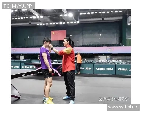 南京乒乓球队配合变革引发热议探讨团队协作与竞技水平提升之路